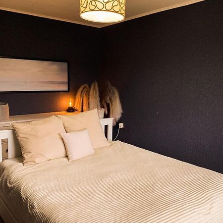 Comfortable Two-Room Apartment Riga Ngoại thất bức ảnh
