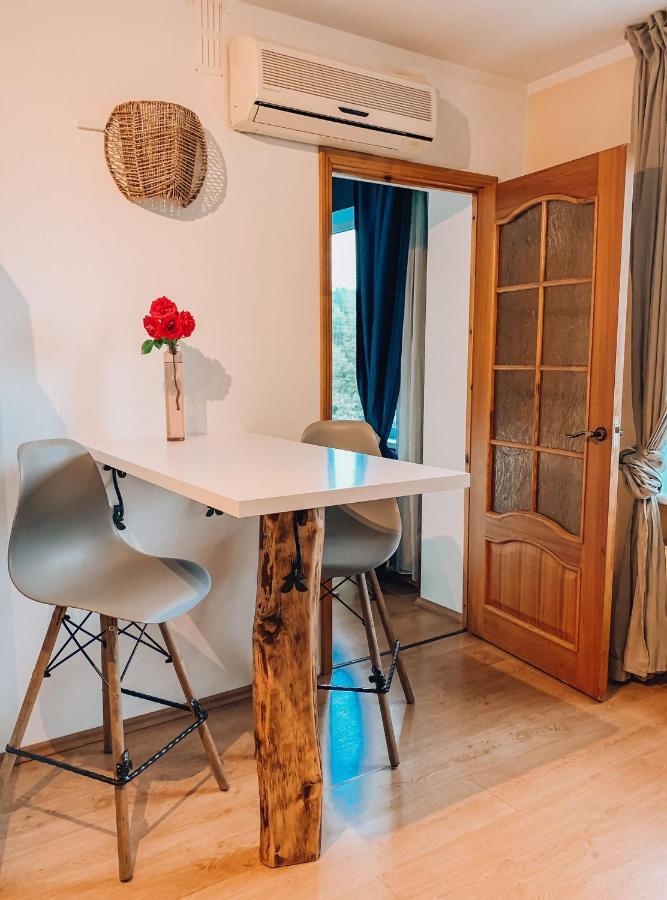 Comfortable Two-Room Apartment Riga Ngoại thất bức ảnh