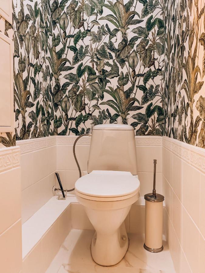Comfortable Two-Room Apartment Riga Ngoại thất bức ảnh