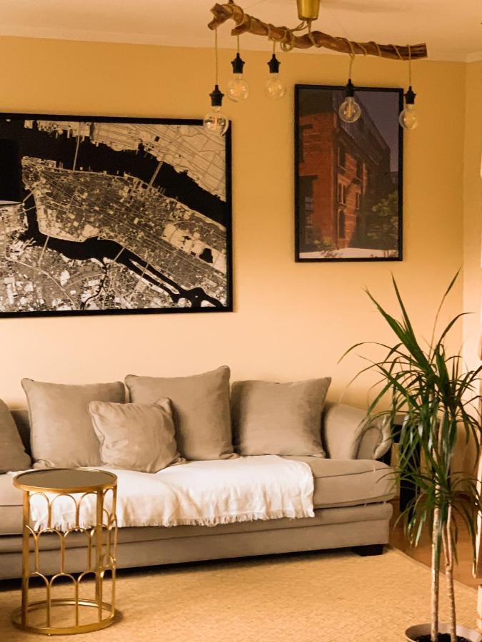 Comfortable Two-Room Apartment Riga Ngoại thất bức ảnh