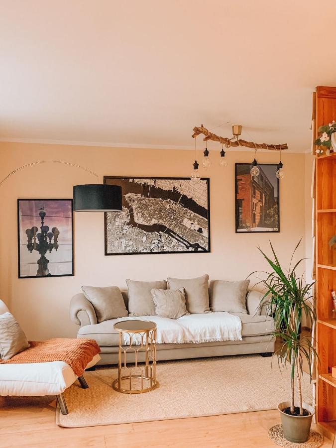 Comfortable Two-Room Apartment Riga Ngoại thất bức ảnh
