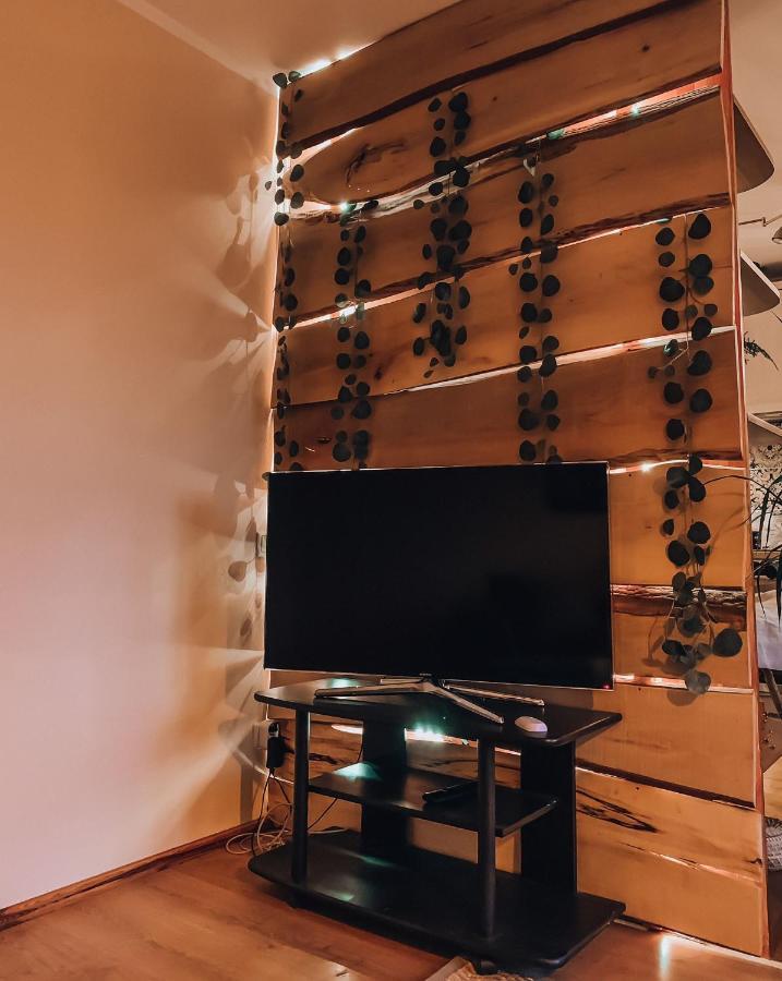 Comfortable Two-Room Apartment Riga Ngoại thất bức ảnh